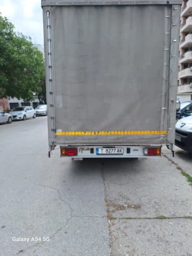 Fiat Ducato БОРДОВИ, снимка 3