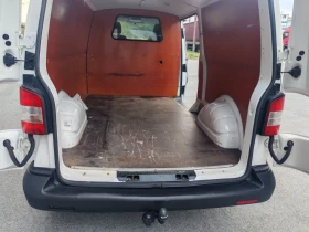 VW Transporter 2.0TDI 140KS LONG!!! , снимка 10