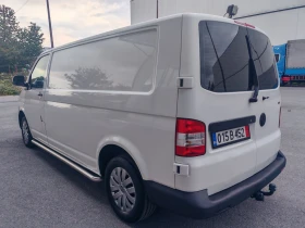VW Transporter 2.0TDI 140KS LONG!!! , снимка 3
