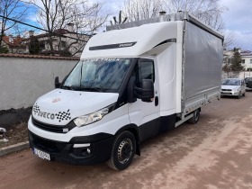     Iveco Daily  ///  ///   /// 10  