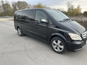 Mercedes-Benz Viano 2.2 CDI 7+ 1, снимка 3