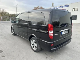 Mercedes-Benz Viano 2.2 CDI 7+ 1, снимка 4