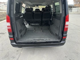 Mercedes-Benz Viano 2.2 CDI 7+ 1, снимка 11