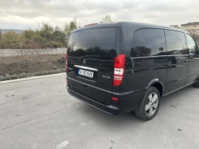 Mercedes-Benz Viano 2.2 CDI 7+ 1, снимка 5