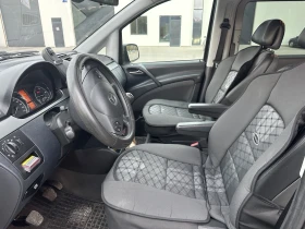 Mercedes-Benz Viano 2.2 CDI 7+ 1, снимка 8