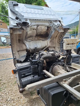Nissan Capstar  3.0.35-130   . 3.5 . | Mobile.bg    11