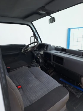 Nissan Capstar  3.0.35-130   . 3.5 . | Mobile.bg    5