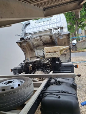     Nissan Capstar  3.0.35-130   . 3.5 .