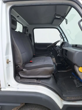 Nissan Capstar  3.0.35-130   . 3.5 . | Mobile.bg    6