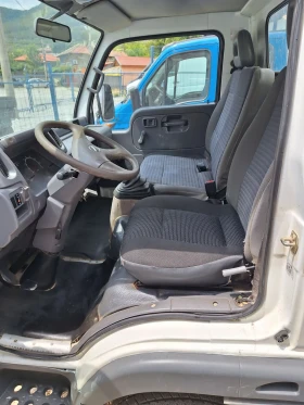 Nissan Capstar  3.0.35-130   . 3.5 . | Mobile.bg    7