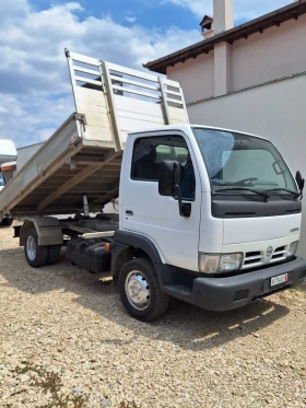     Nissan Capstar  3.0.35-130   . 3.5 .