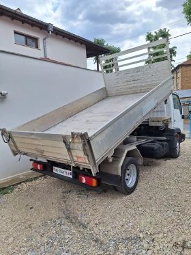     Nissan Capstar  3.0.35-130   . 3.5 .