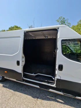 Обява за продажба на Iveco 35c18 3000 Hi-Matik 180hp ~54 000 лв. - изображение 11