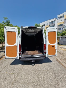 Обява за продажба на Iveco 35c18 3000 Hi-Matik 180hp ~54 000 лв. - изображение 10
