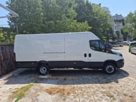 Iveco 35c18 3000 Hi-Matik 180hp | Mobile.bg    16