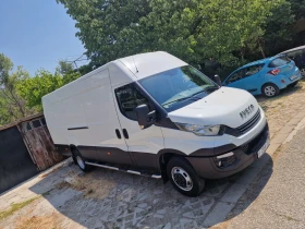 Iveco 35c18 3000 Hi-Matik 180hp | Mobile.bg    14