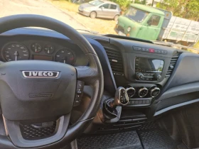 Обява за продажба на Iveco 35c18 3000 Hi-Matik 180hp ~54 000 лв. - изображение 6