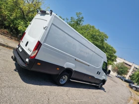 Обява за продажба на Iveco 35c18 3000 Hi-Matik 180hp ~54 000 лв. - изображение 4