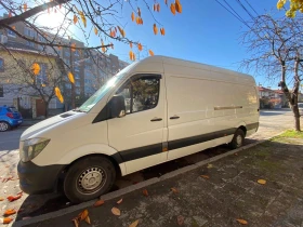 Mercedes-Benz Sprinter, снимка 3
