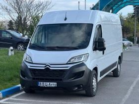 ������ Citroen Jumper