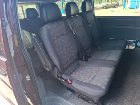 Mercedes-Benz Vito 2.2CDI  | Auto.bg — изображение 10