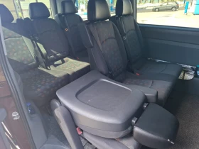 Mercedes-Benz Vito 2.2CDI  | Auto.bg — изображение 11
