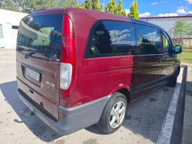Mercedes-Benz Vito 2.2CDI  | Auto.bg — изображение 4