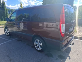 Mercedes-Benz Vito 2.2CDI  | Auto.bg — изображение 6