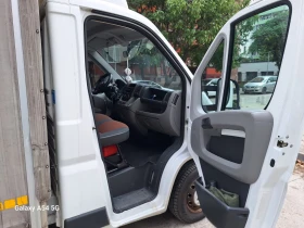 Fiat Ducato БОРДОВИ | Auto.bg — изображение 5