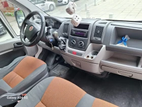 Fiat Ducato БОРДОВИ | Auto.bg — изображение 6