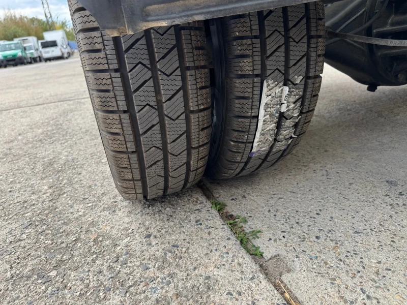 Renault Maxity 3.0 Diesel* 35C15* 7 места* Тристранен самосвал, снимка 14 - Бусове и автобуси - 42519089