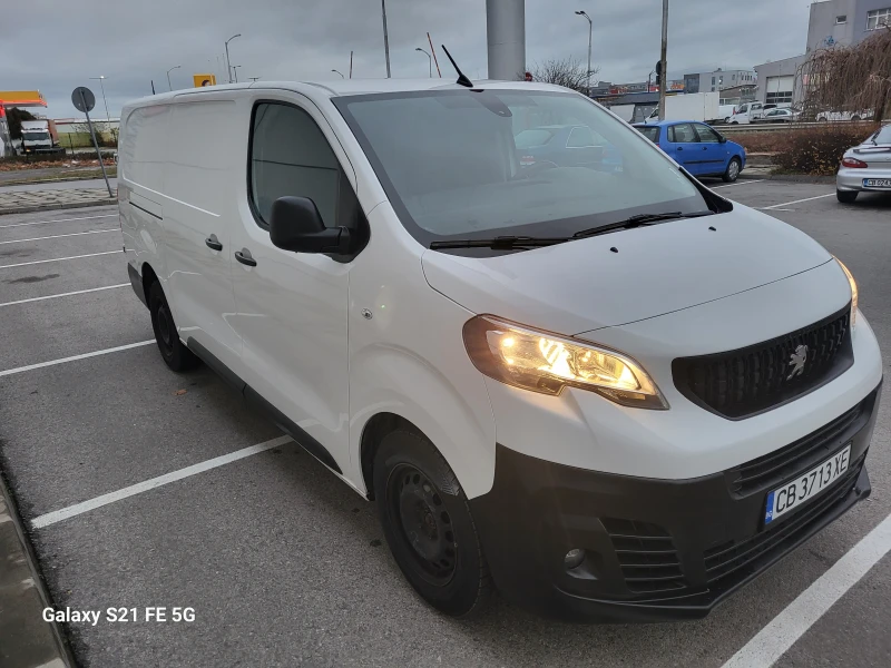 Peugeot Expert Premium L3, снимка 2 - Бусове и автобуси - 48330624