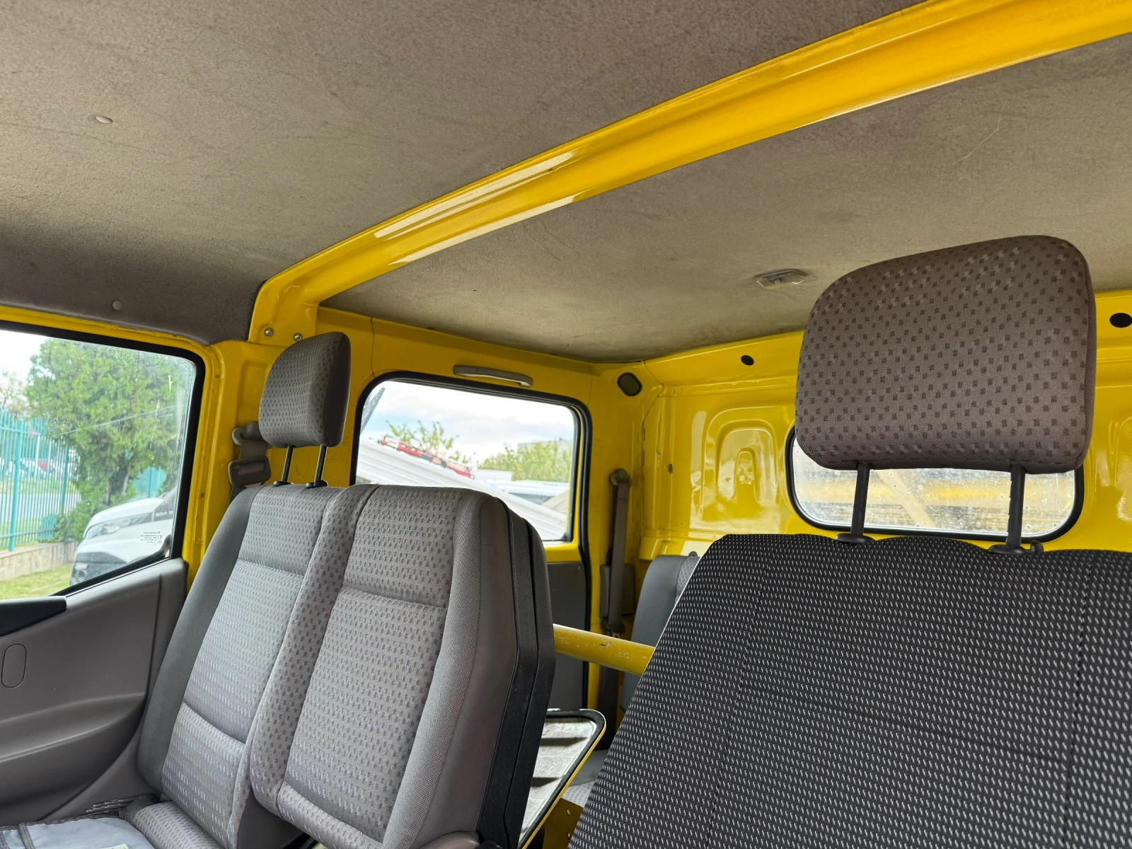 Renault Maxity 3.0 Diesel* 35C15* 7 *   | Mobile.bg   8