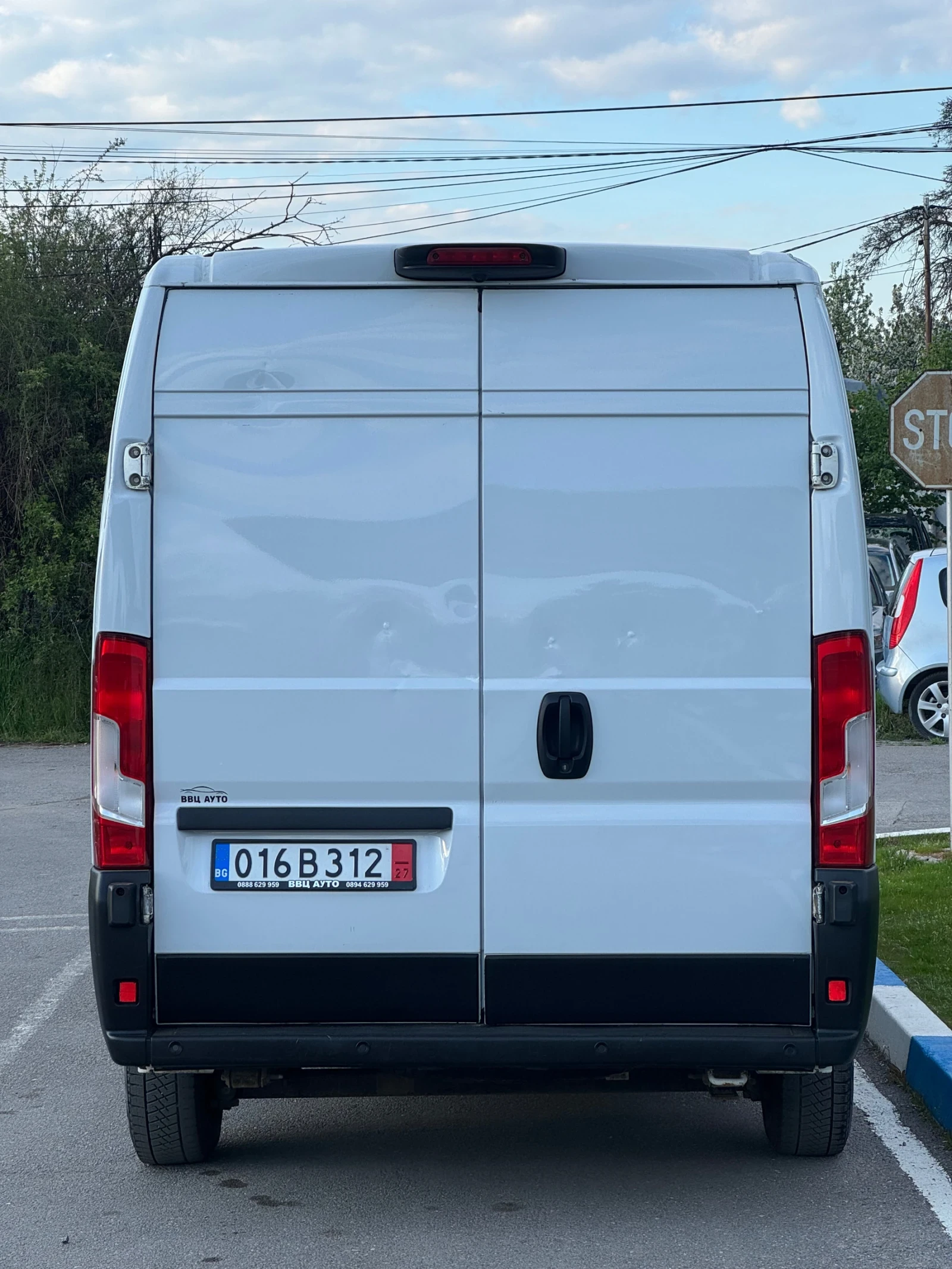 Citroen Jumper | Mobile.bg � ����������� 5