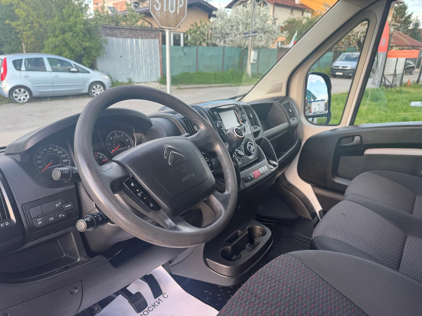Citroen Jumper | Mobile.bg � ����������� 8