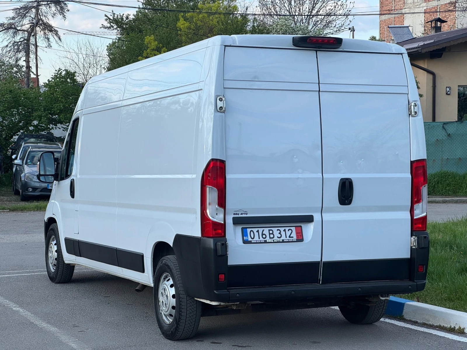 Citroen Jumper | Mobile.bg � ����������� 6