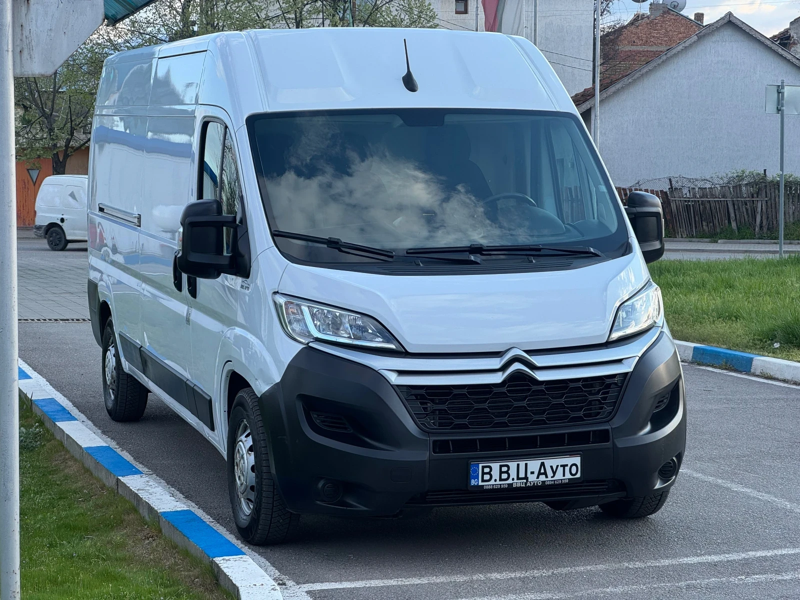 Citroen Jumper | Mobile.bg � ����������� 3