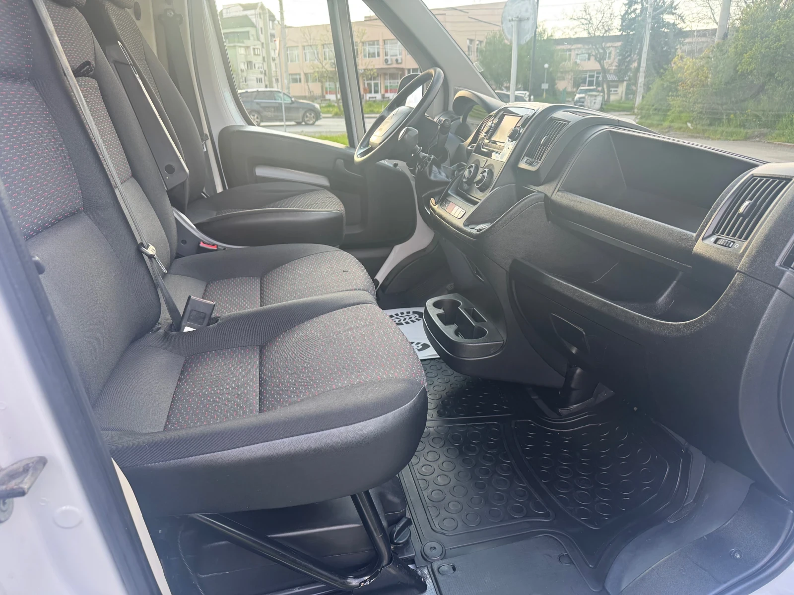 Citroen Jumper | Mobile.bg � ����������� 11
