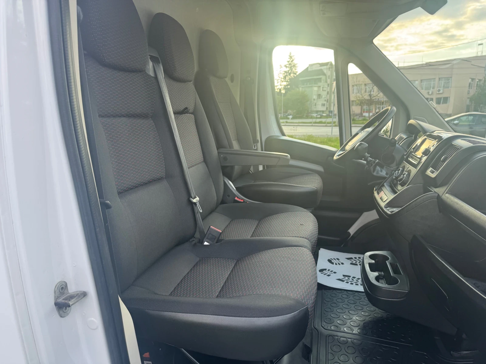 Citroen Jumper | Mobile.bg � ����������� 10