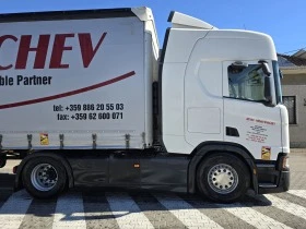 Scania R 450, снимка 4