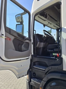 Scania R 450, снимка 8