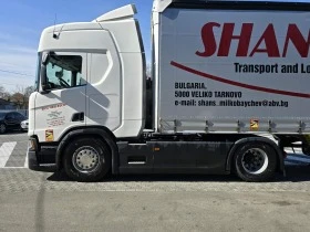 Scania R 450, снимка 5
