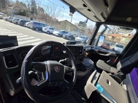 Scania R 450, снимка 9