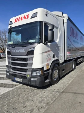 Scania R 450, снимка 7
