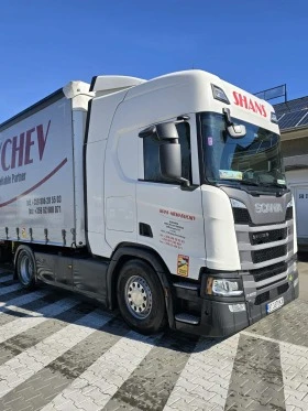 Scania R 450, снимка 2