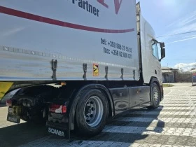 Scania R 450, снимка 1