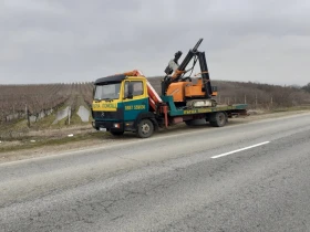 Mercedes-Benz 814, снимка 1