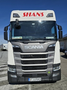 Scania R 450, снимка 3 - Камиони - 44447147