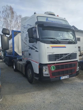 Volvo Fh 12   | Mobile.bg    3