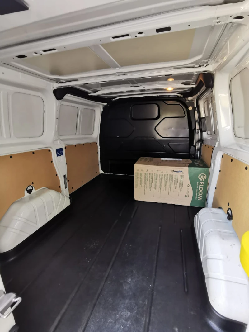 Iveco Daily, снимка 2 - Камиони - 52051166